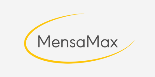 mensamax